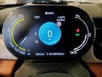 Ansicht Kombiinstrument