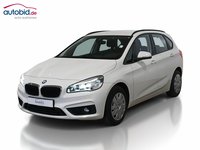 BMW 218d xDrive Active Tourer Steptronic "Advantage"