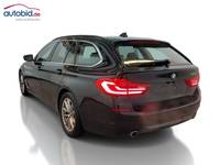 Ansicht hinten links