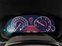 Ansicht Kombiinstrument