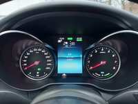 Ansicht Kombiinstrument