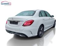 Ansicht hinten rechts