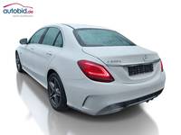 Ansicht hinten links