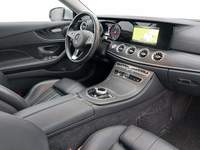 Vista del habitáculo