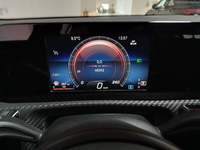 Pogled kombi instrument