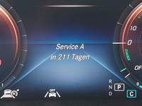 Estado del vehículo