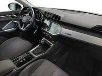 Pogled na unutrašnjost