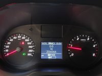 Ansicht Kombiinstrument