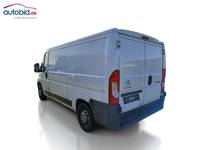 Ansicht hinten links