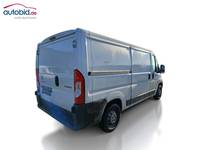 Ansicht hinten rechts