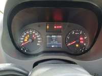 Ansicht Kombiinstrument