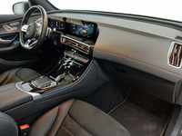 Pogled na unutrašnjost