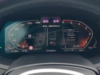 Ansicht Kombiinstrument