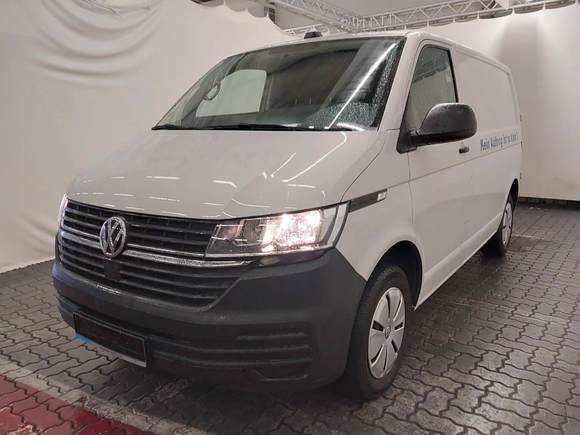 Náhled zpředu zleva