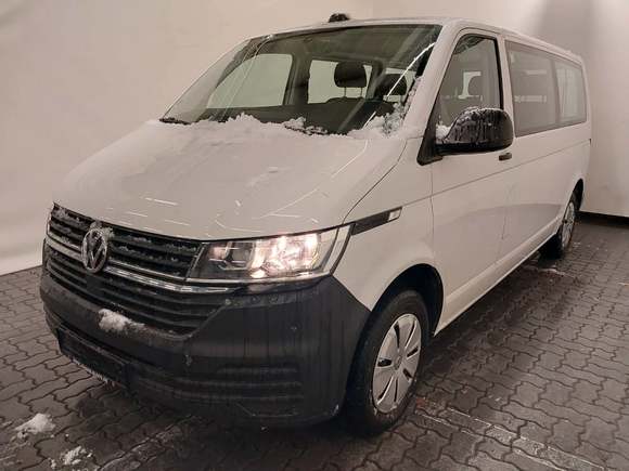 Náhled zpředu zleva