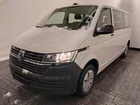 Náhled zpředu zleva