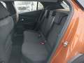 View of rear seat