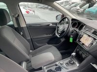 Pogled na unutrašnjost