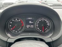 Pogled na kombinovani instrument