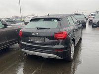 Pogled od pozadi desno