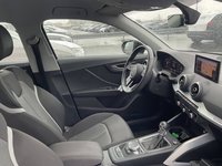 Pogled na unutrašnjost