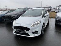 Ford Fiesta 1.0 EcoBoost „ST-Line X“