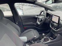 Pogled na unutrašnjost