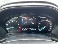 Pogled na kombinovani instrument