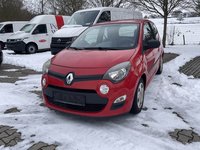 Pogled od napred levo