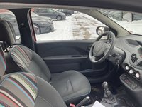 Pogled na unutrašnjost