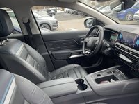 Pogled na unutrašnjost