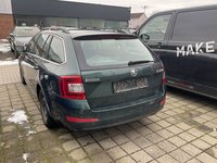 Pogled od pozadi levo