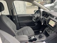 Pogled na unutrašnjost