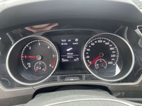 Pogled na kombinovani instrument