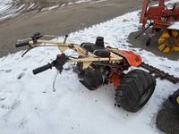 Náhled zpředu zprava