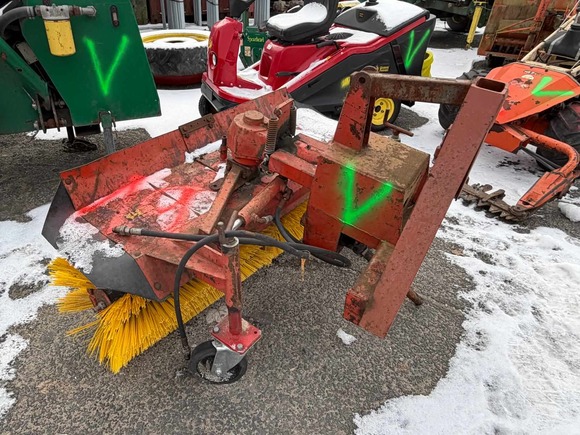 Náhled zpředu zleva