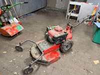 Vista anteriore destra