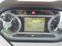 Ansicht Kombiinstrument