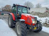 Ansicht vorne rechts