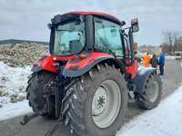 Ansicht hinten rechts