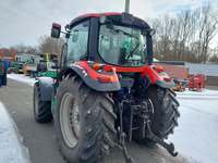 Ansicht hinten links