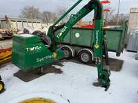 Náhled zpředu zprava