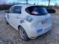 Pogled od pozadi levo