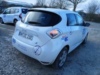 Pogled od pozadi desno