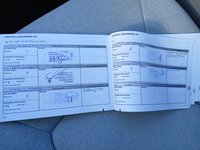 Dokaz o obavljenom servisu