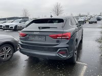 Vaade tagant paremalt