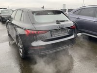 Vaade tagant vasakult