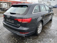 Vaade tagant paremalt