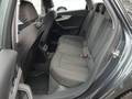 View of rear seat
