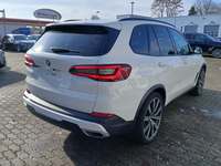 Vaade tagant paremalt